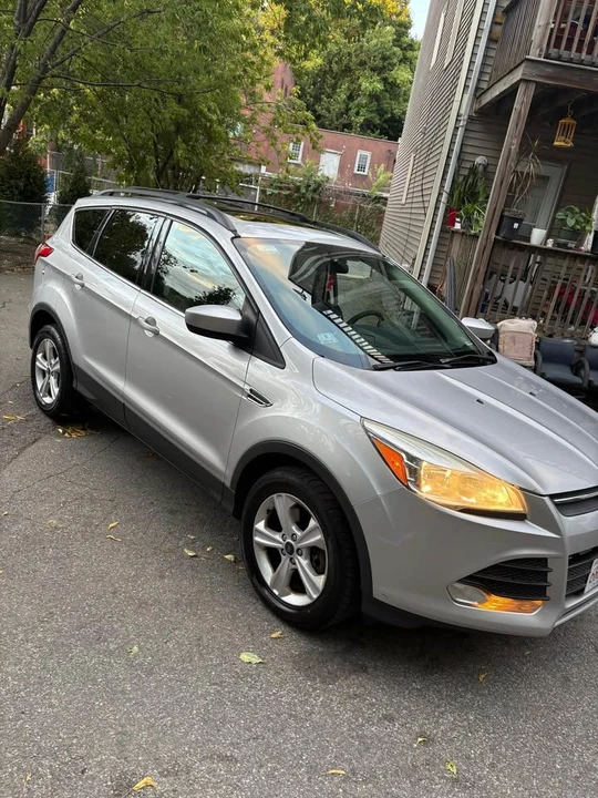2015 Ford C-Max - Image 2 of 6