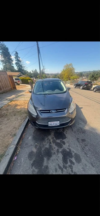 2015 Ford C-Max - Image 4 of 6