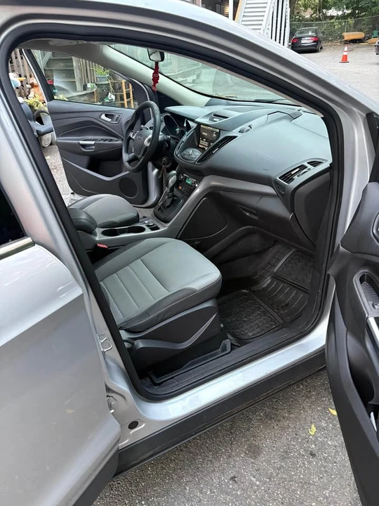 2015 Ford C-Max - Image 5 of 6