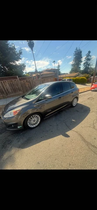 2015 Ford C-Max - Image 3 of 6