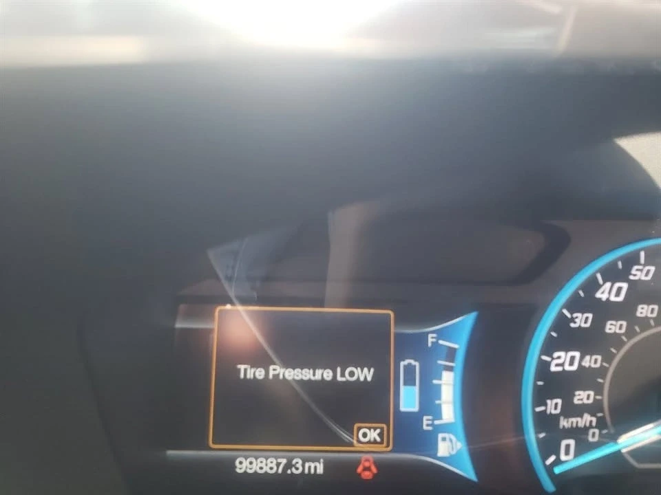 2015 Ford C-Max - Image 10 of 11