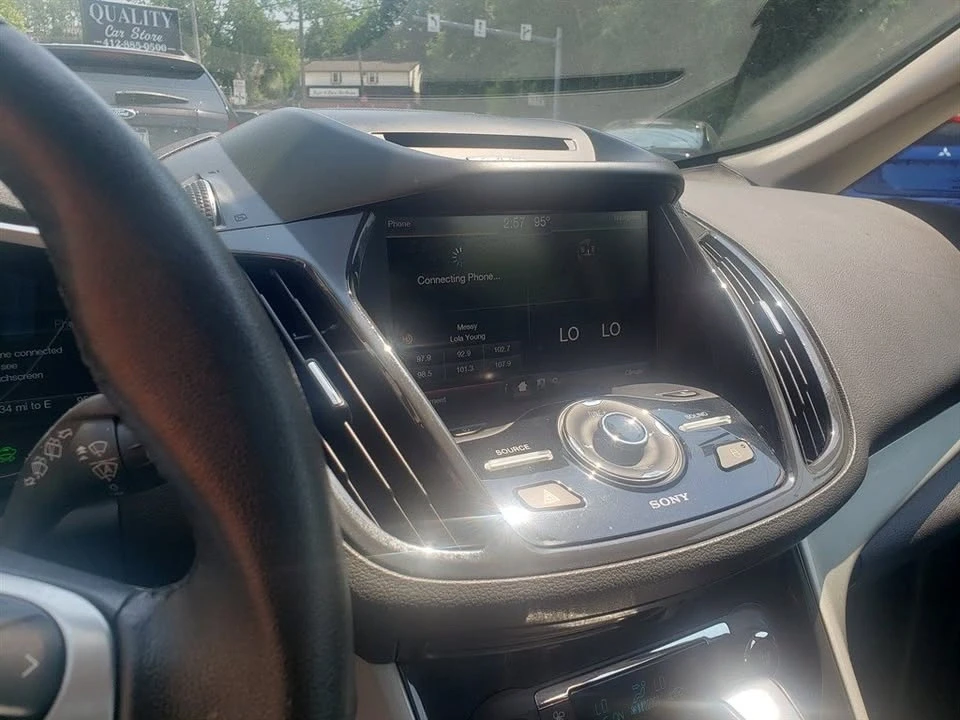 2015 Ford C-Max - Image 11 of 11
