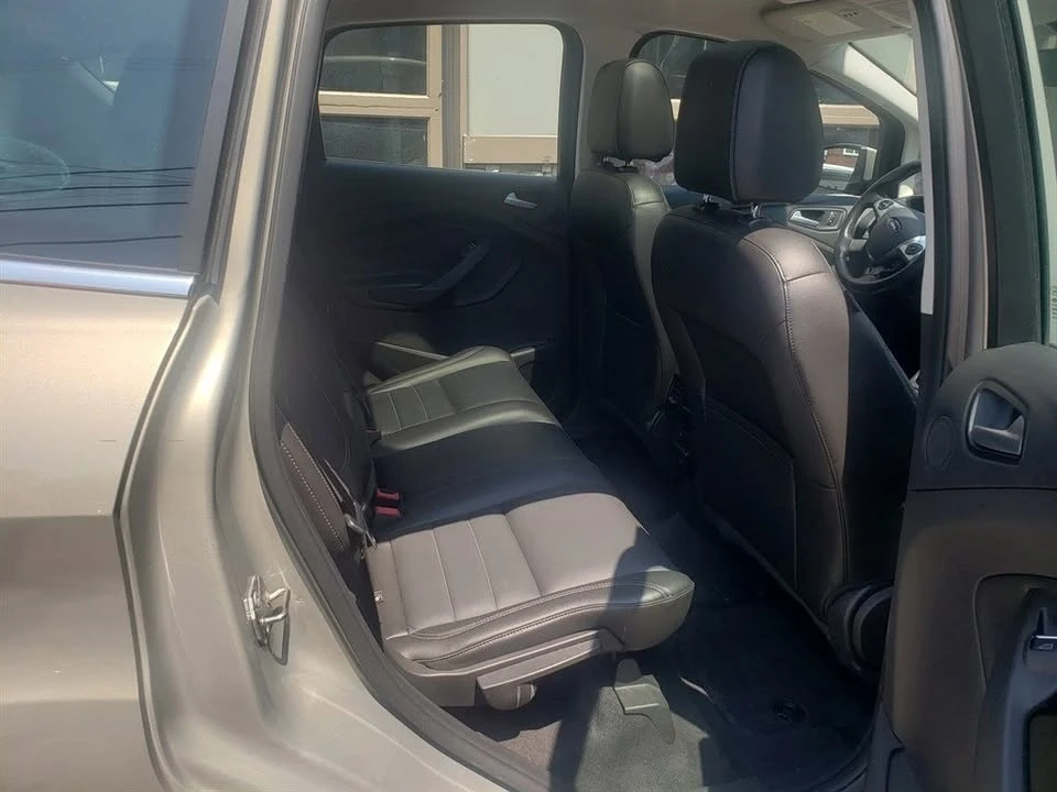2015 Ford C-Max - Image 4 of 11