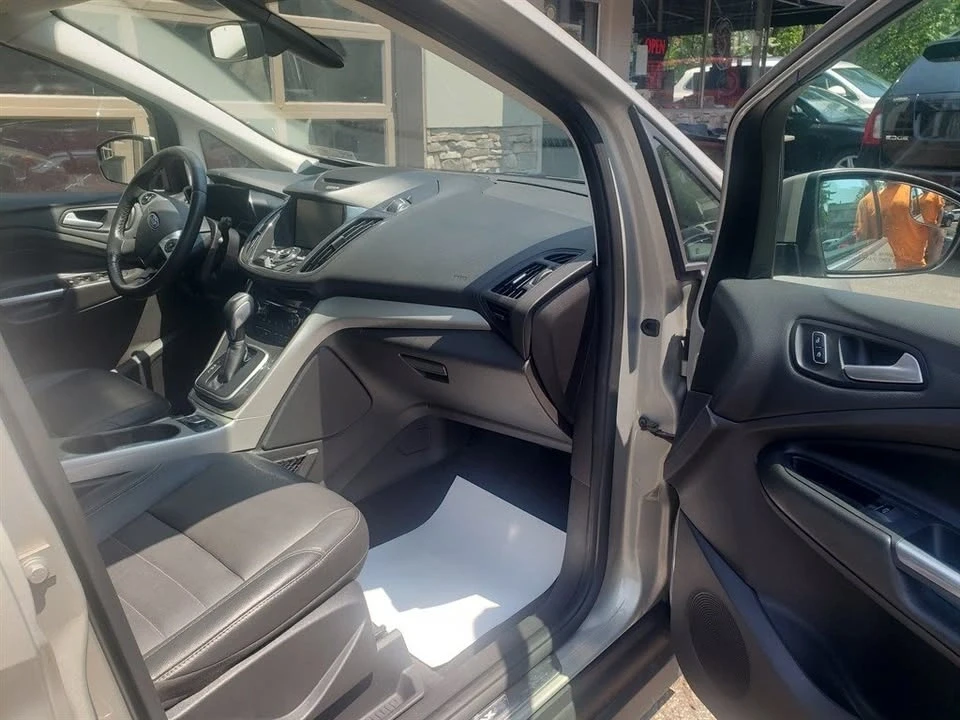2015 Ford C-Max - Image 2 of 11