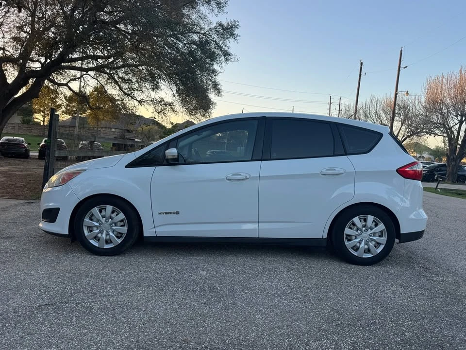 2015 Ford C-Max - Image 2 of 20