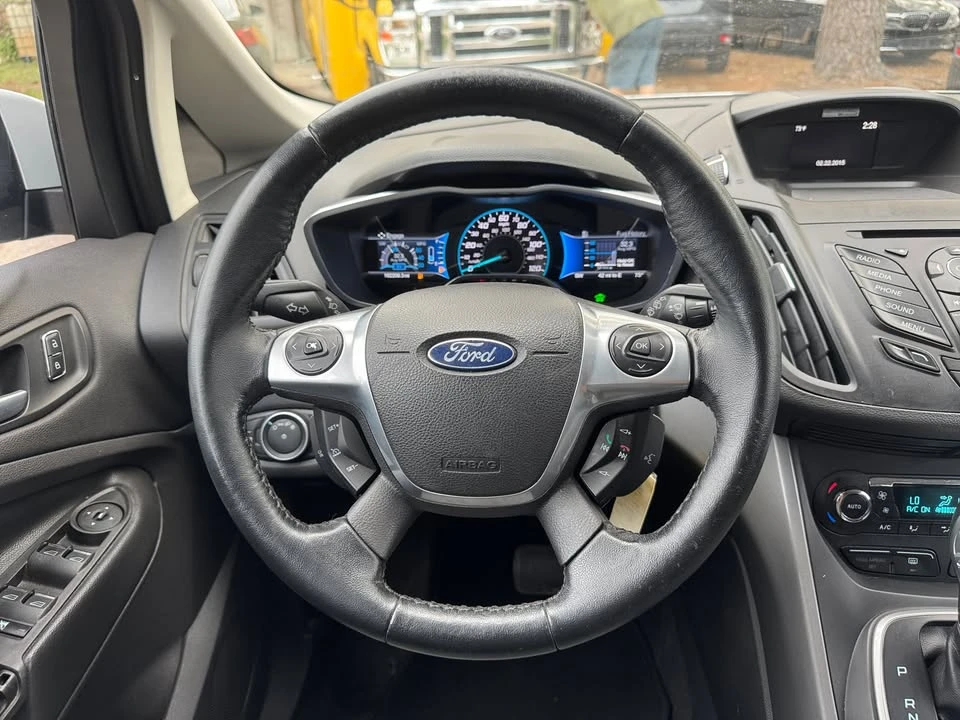 2015 Ford C-Max - Image 12 of 20