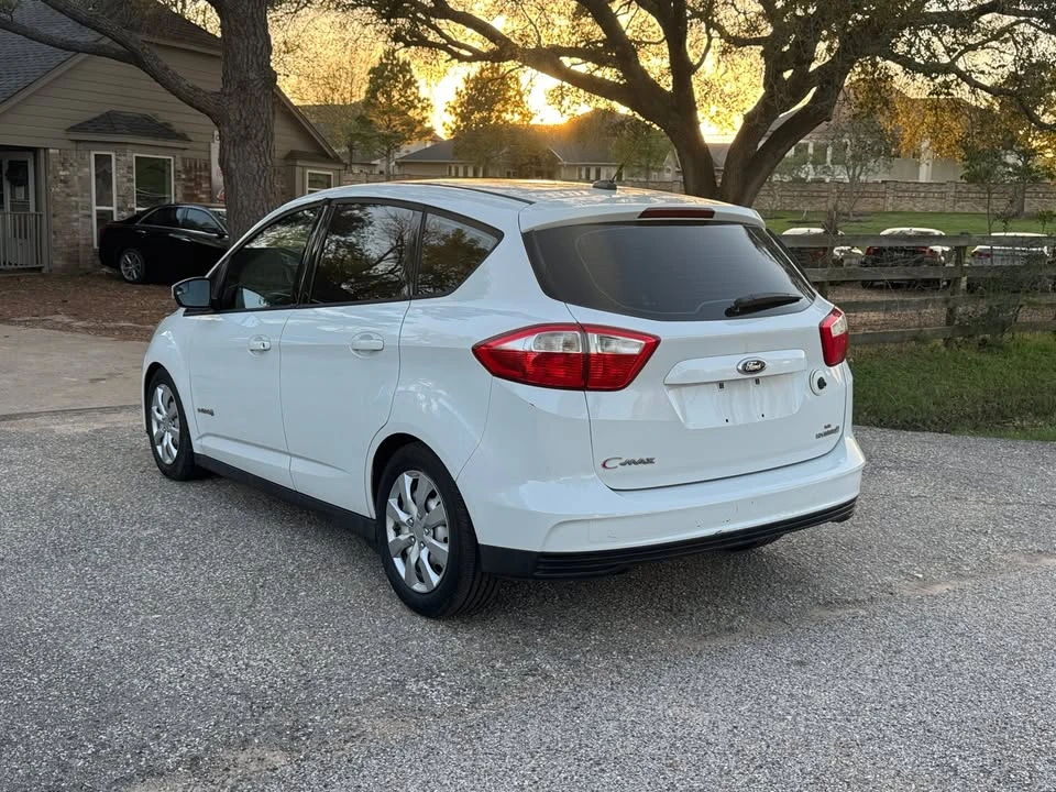 2015 Ford C-Max - Image 3 of 20