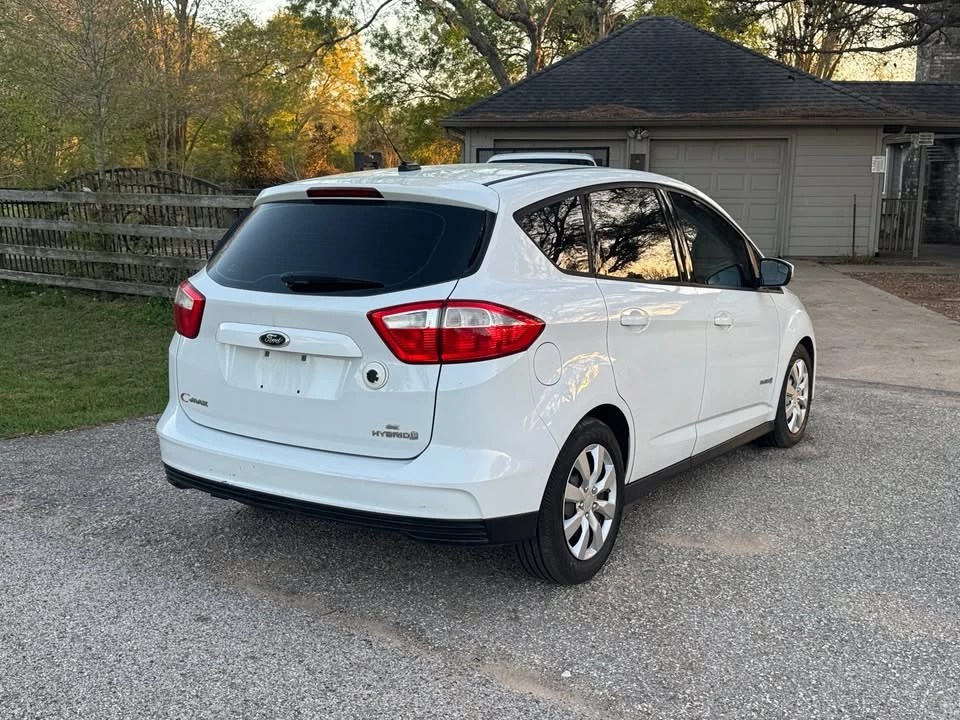 2015 Ford C-Max - Image 5 of 20
