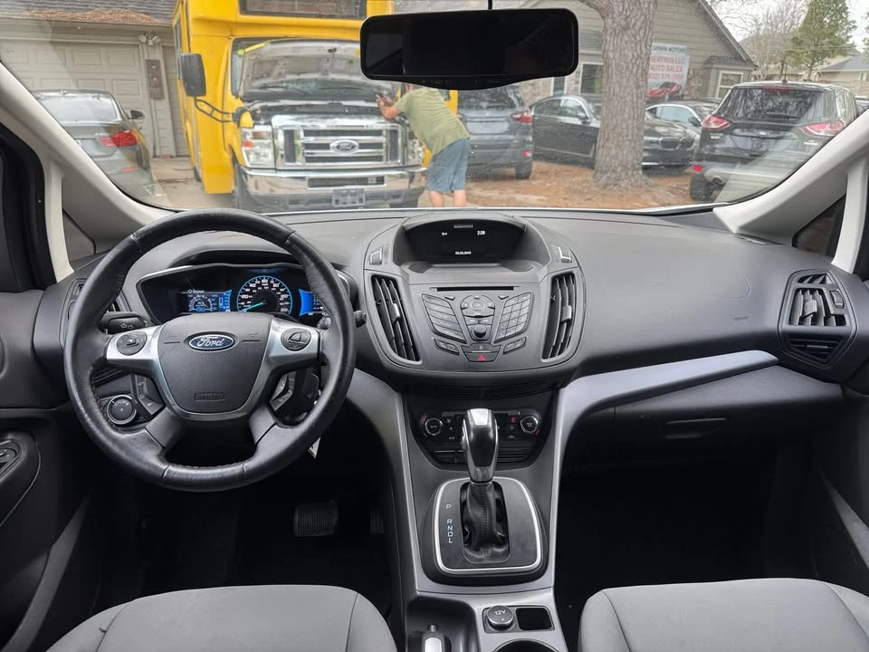 2015 Ford C-Max - Image 11 of 20