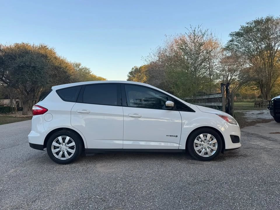 2015 Ford C-Max - Image 6 of 20