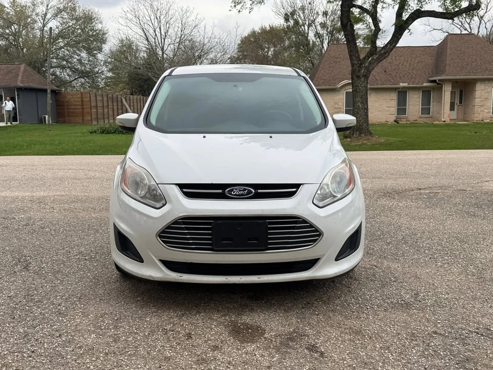 2015 Ford C-Max - Image 8 of 20