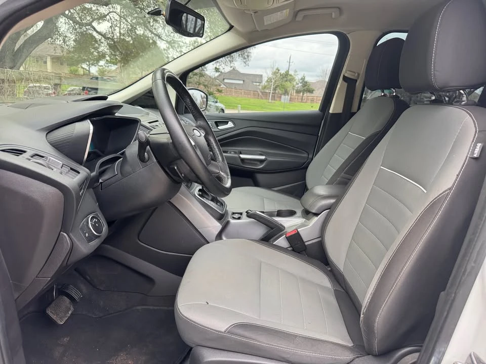 2015 Ford C-Max - Image 9 of 20