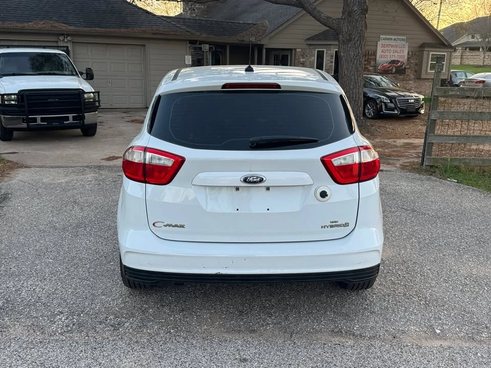 2015 Ford C-Max - Image 4 of 20