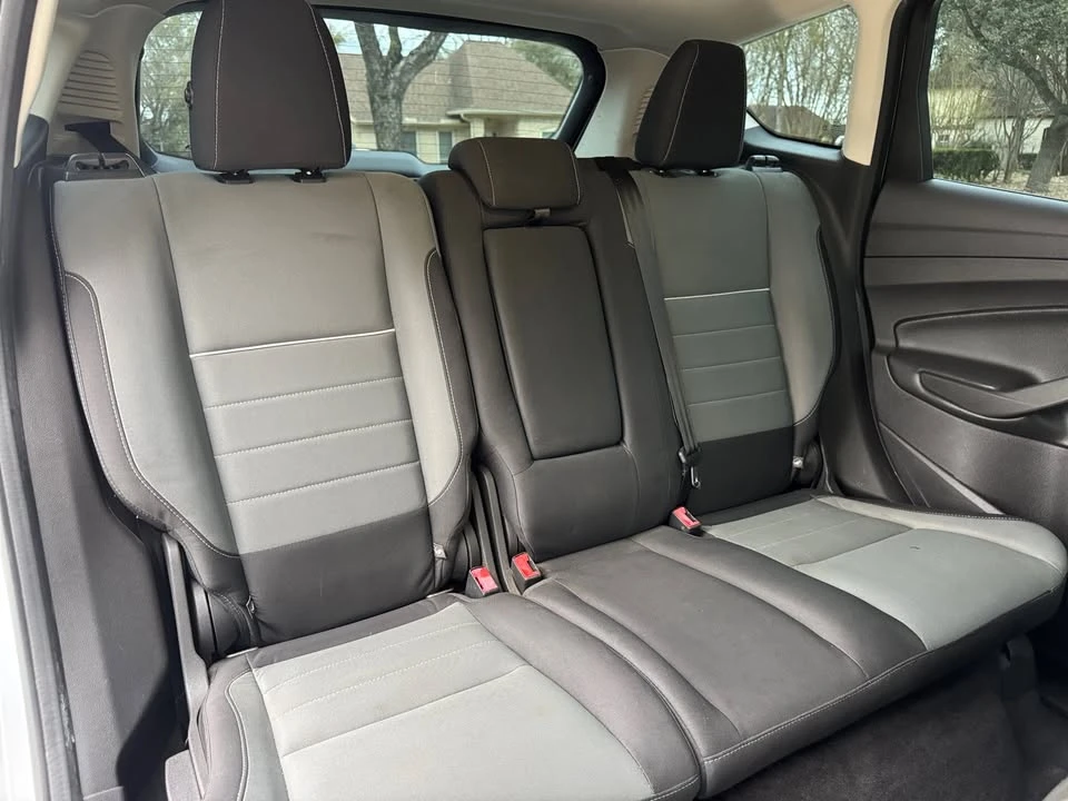 2015 Ford C-Max - Image 17 of 20
