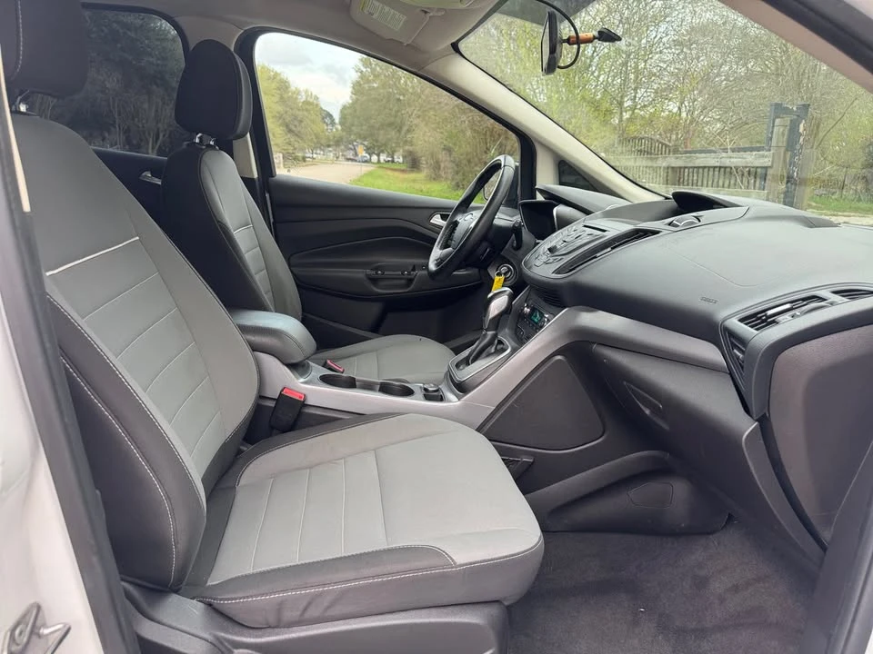 2015 Ford C-Max - Image 16 of 20