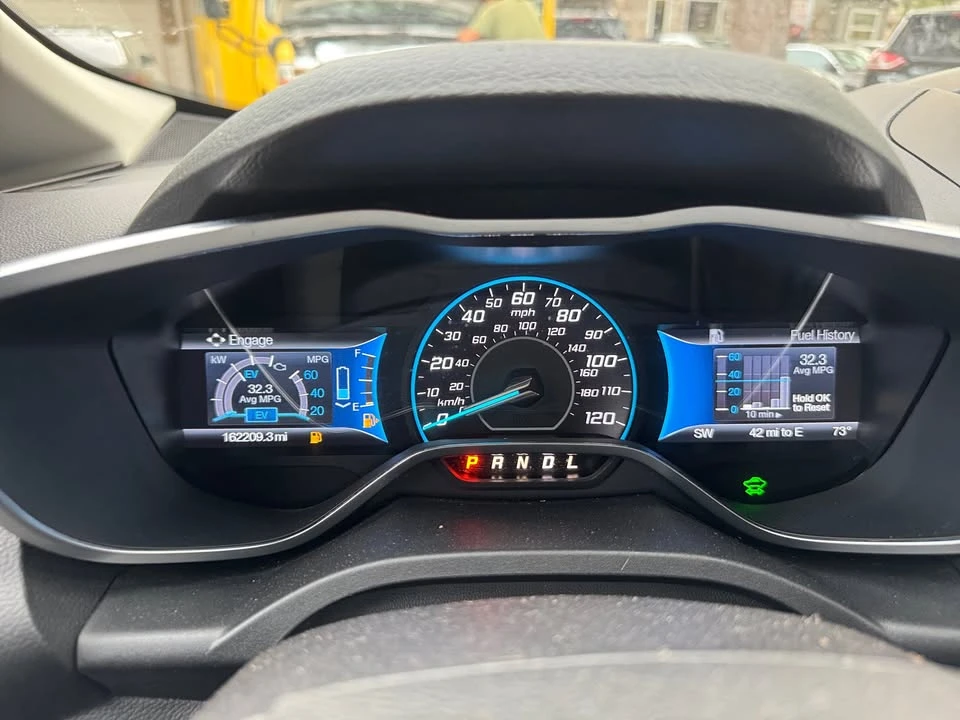 2015 Ford C-Max - Image 13 of 20