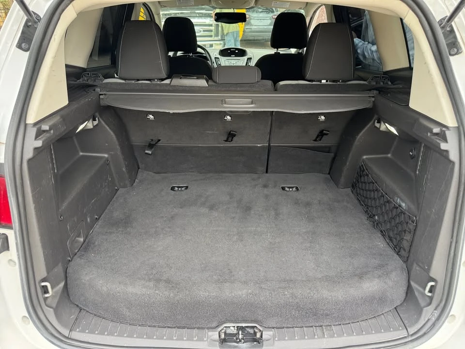 2015 Ford C-Max - Image 18 of 20