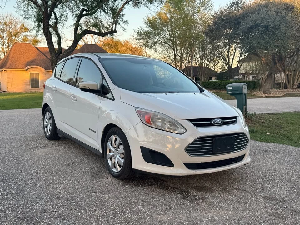 2015 Ford C-Max - Image 7 of 20