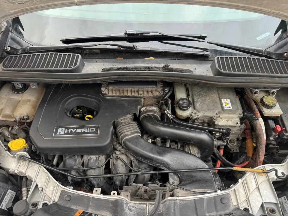 2015 Ford C-Max - Image 19 of 20