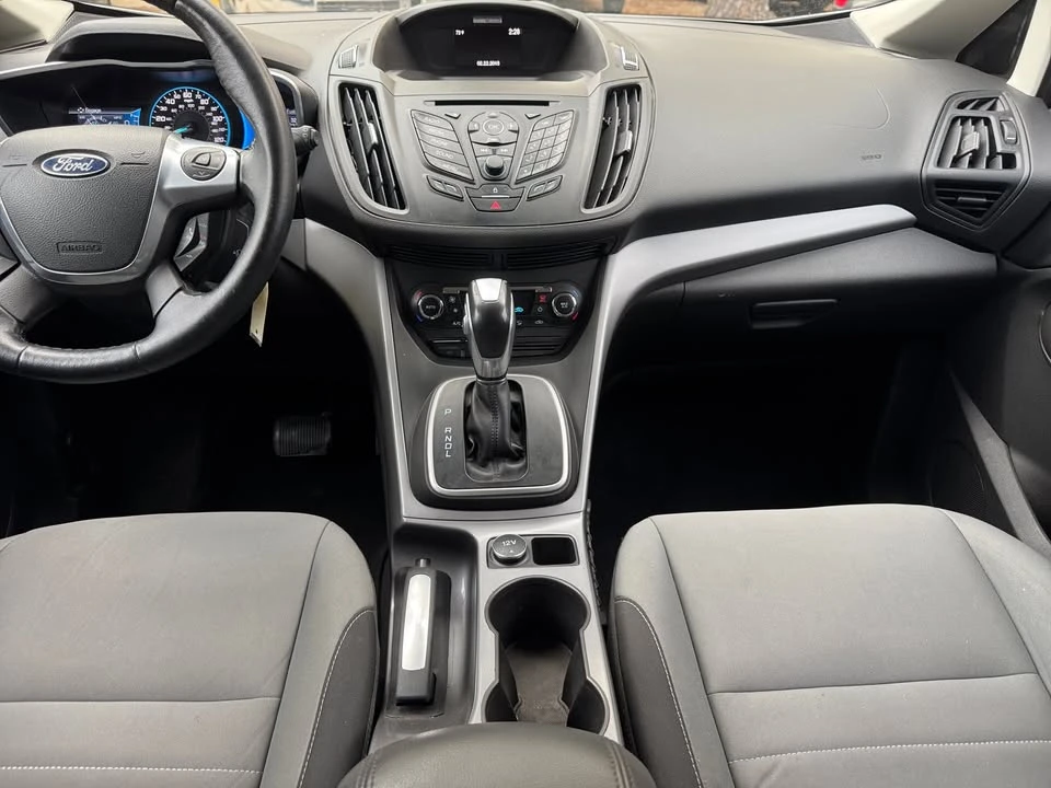 2015 Ford C-Max - Image 14 of 20