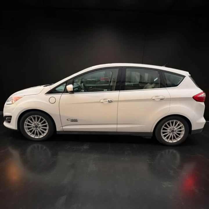 2015 Ford C-Max - Image 4 of 20