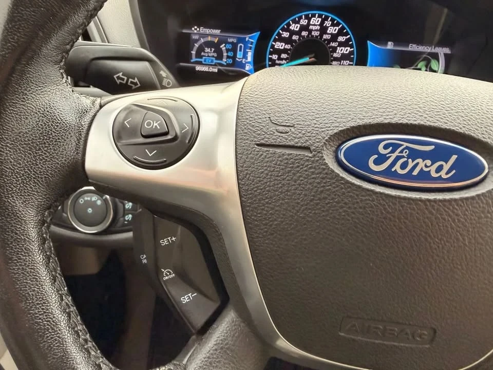 2015 Ford C-Max - Image 17 of 20
