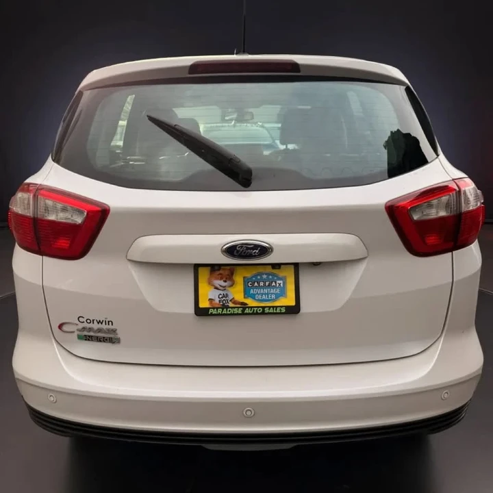 2015 Ford C-Max - Image 6 of 20