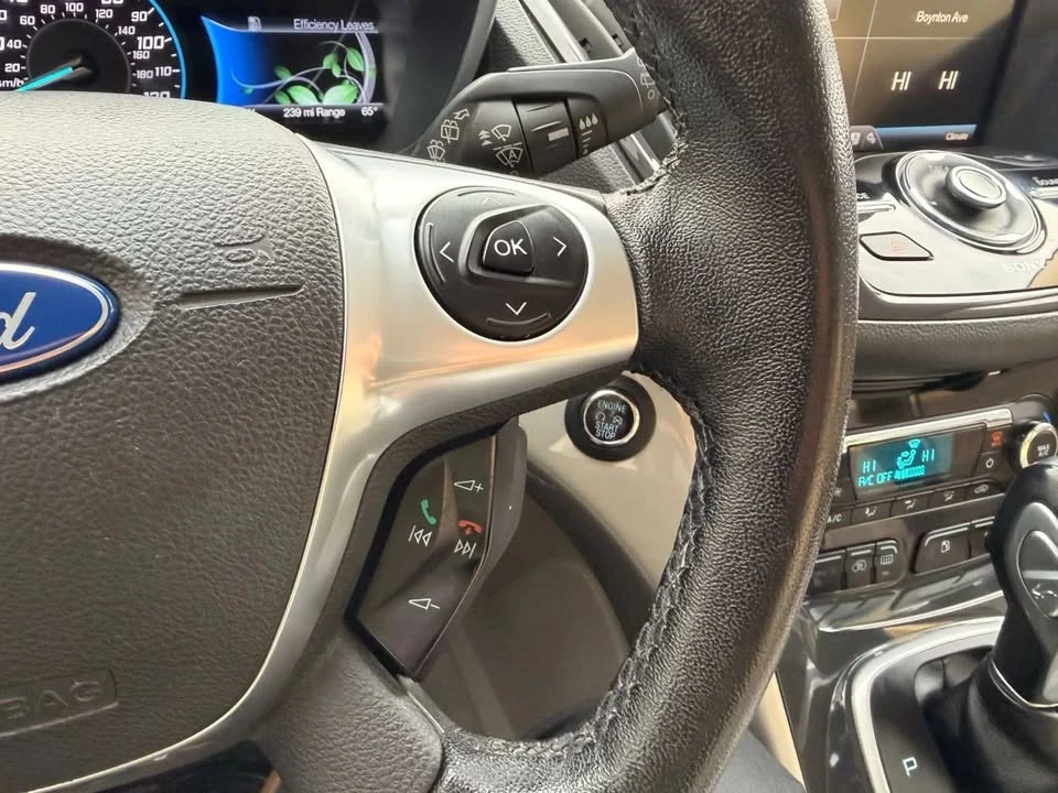 2015 Ford C-Max - Image 16 of 20