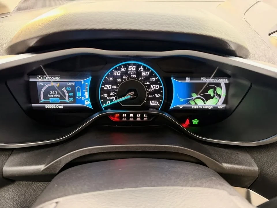2015 Ford C-Max - Image 18 of 20