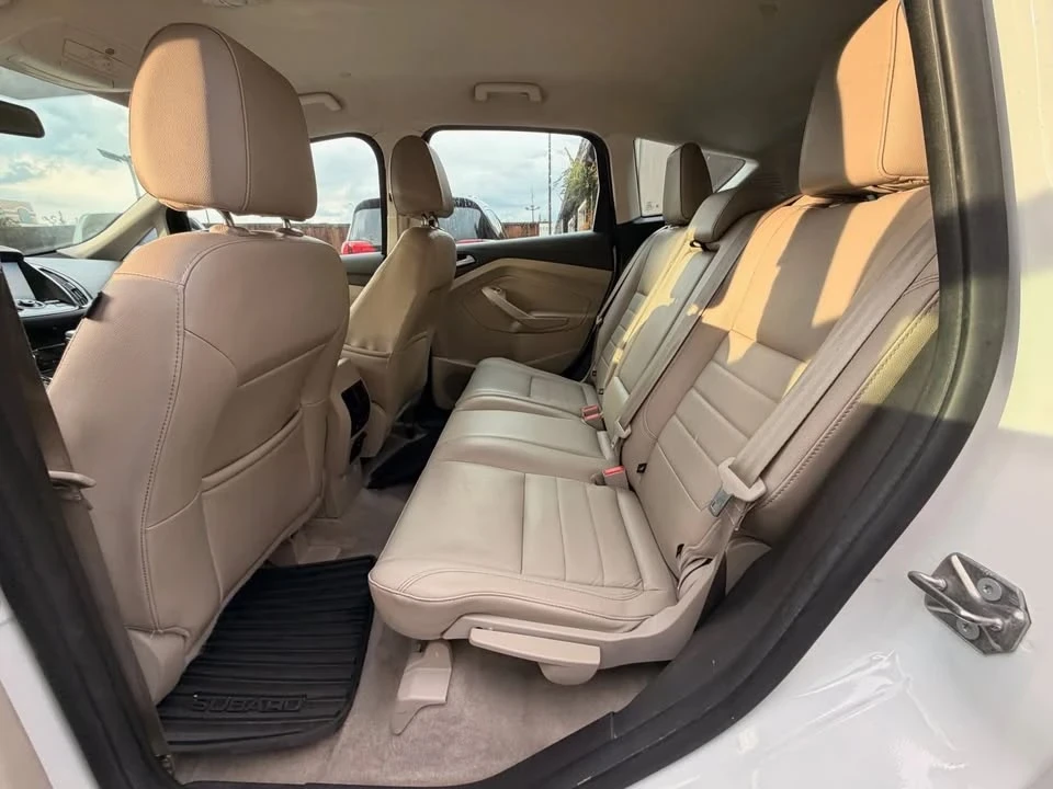 2015 Ford C-Max - Image 13 of 20