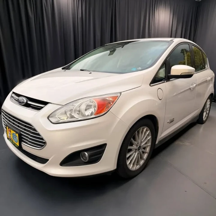 2015 Ford C-Max - Image 3 of 20