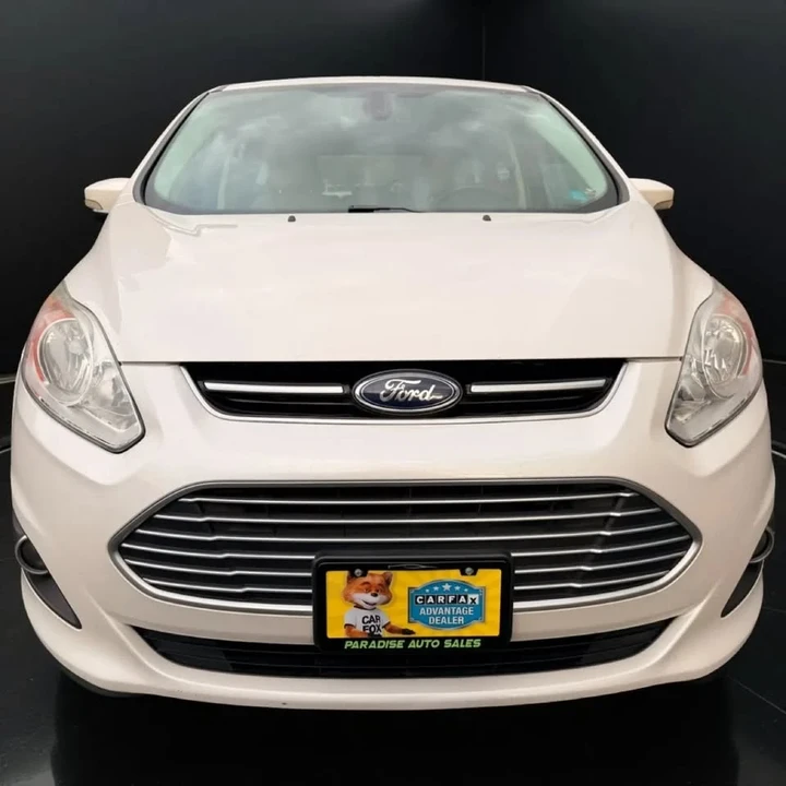 2015 Ford C-Max - Image 2 of 20