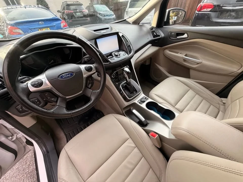 2015 Ford C-Max - Image 12 of 20