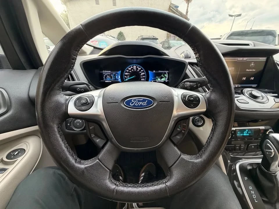 2015 Ford C-Max - Image 15 of 20