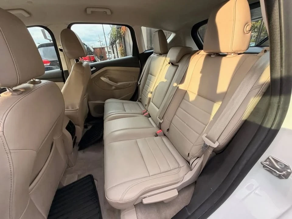 2015 Ford C-Max - Image 14 of 20