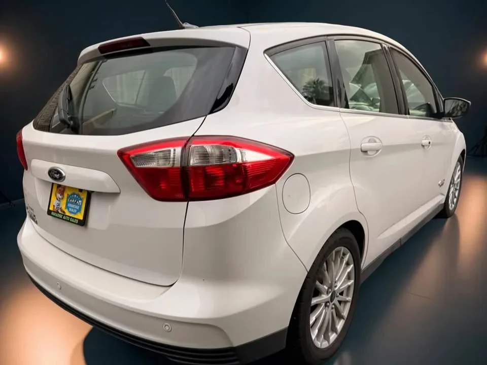 2015 Ford C-Max - Image 7 of 20
