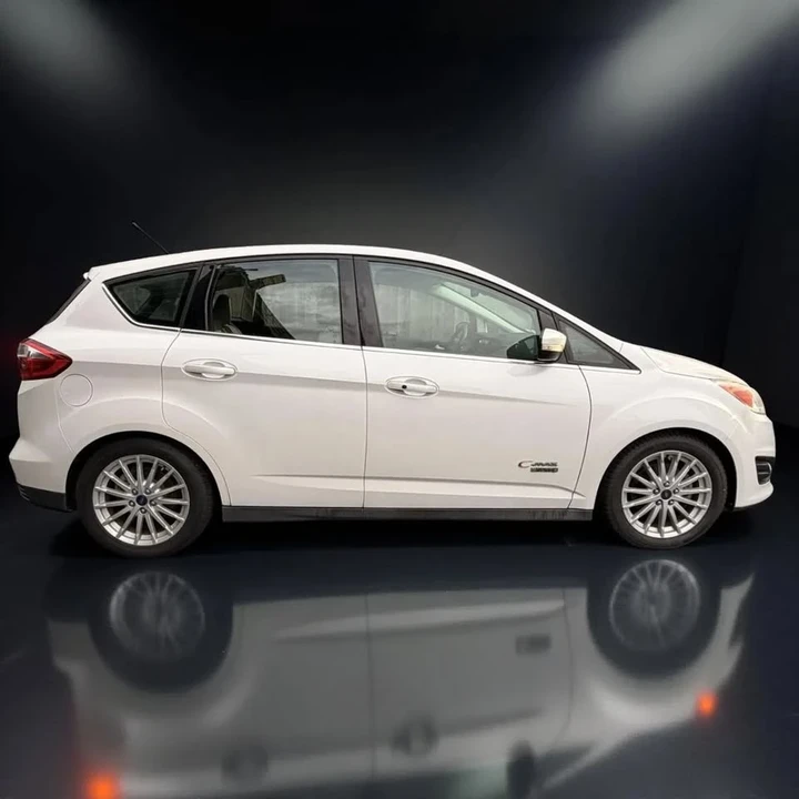 2015 Ford C-Max - Image 8 of 20