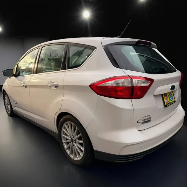 2015 Ford C-Max - Image 5 of 20