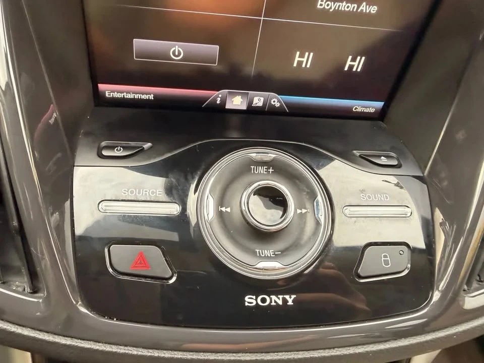 2015 Ford C-Max - Image 20 of 20