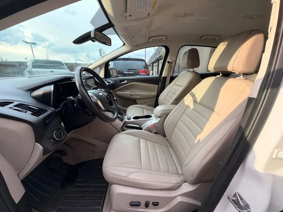 2015 Ford C-Max - Image 10 of 20
