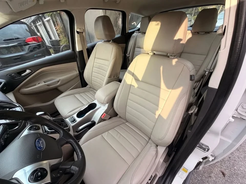 2015 Ford C-Max - Image 11 of 20