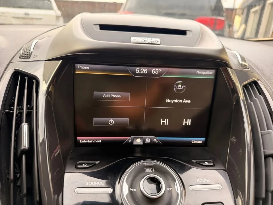 2015 Ford C-Max - Image 19 of 20