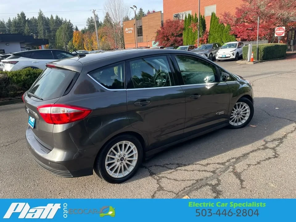 2015 Ford C-Max - Image 10 of 20