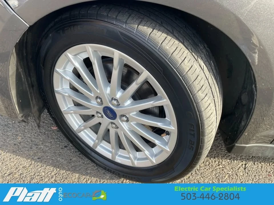 2015 Ford C-Max - Image 17 of 20