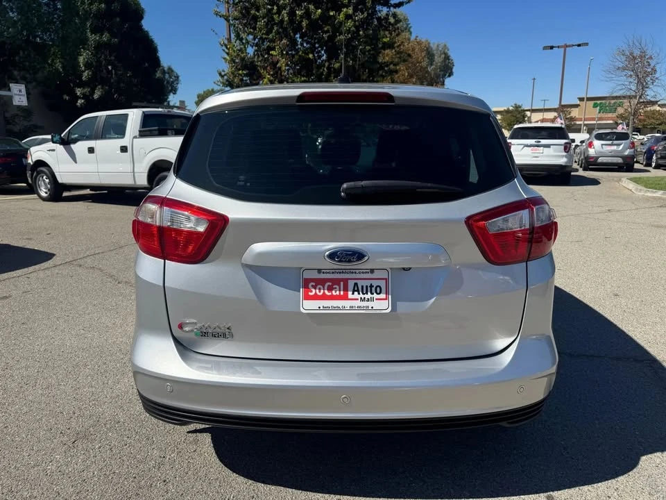 2015 Ford C-Max - Image 4 of 20