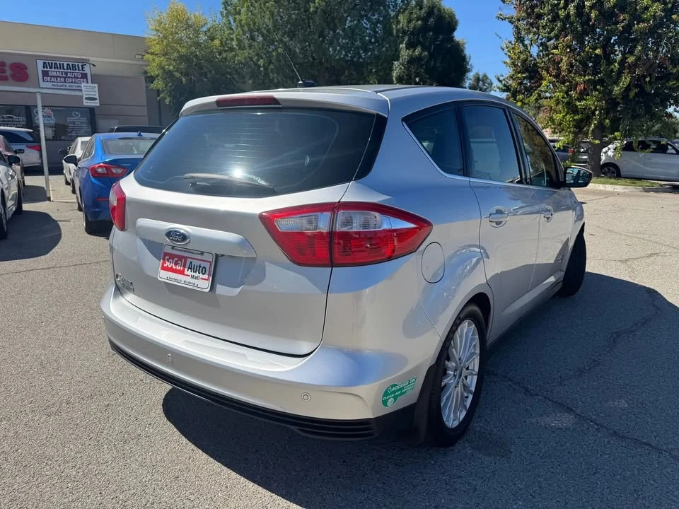 2015 Ford C-Max - Image 3 of 20