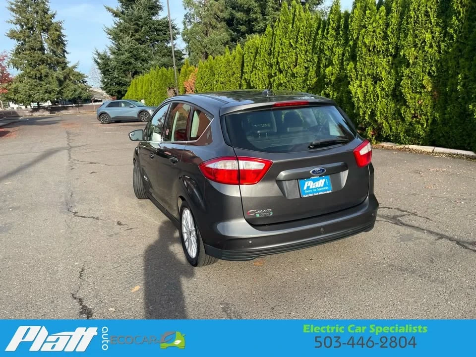 2015 Ford C-Max - Image 7 of 20