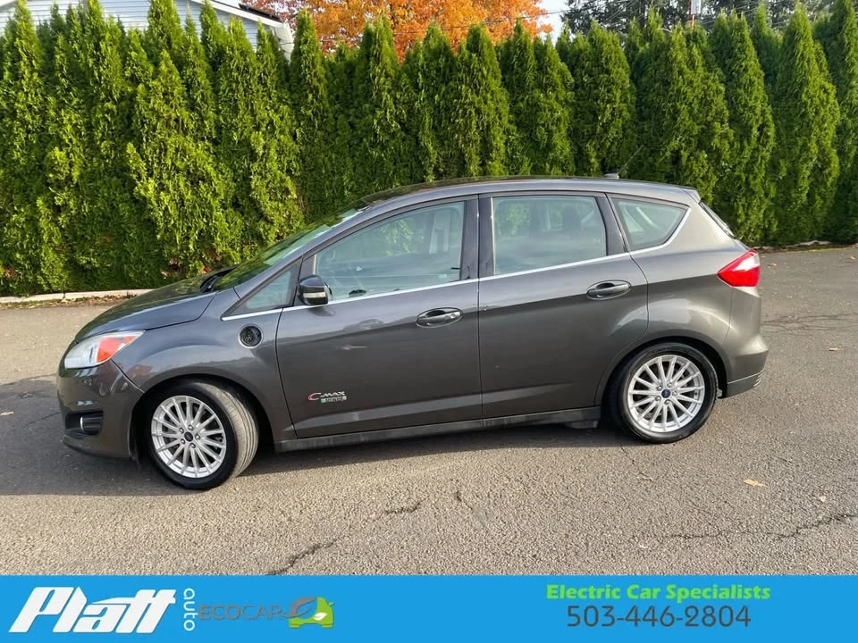 2015 Ford C-Max - Image 4 of 20