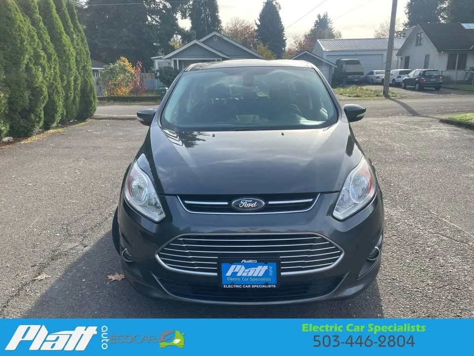 2015 Ford C-Max - Image 15 of 20