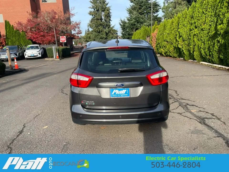 2015 Ford C-Max - Image 8 of 20